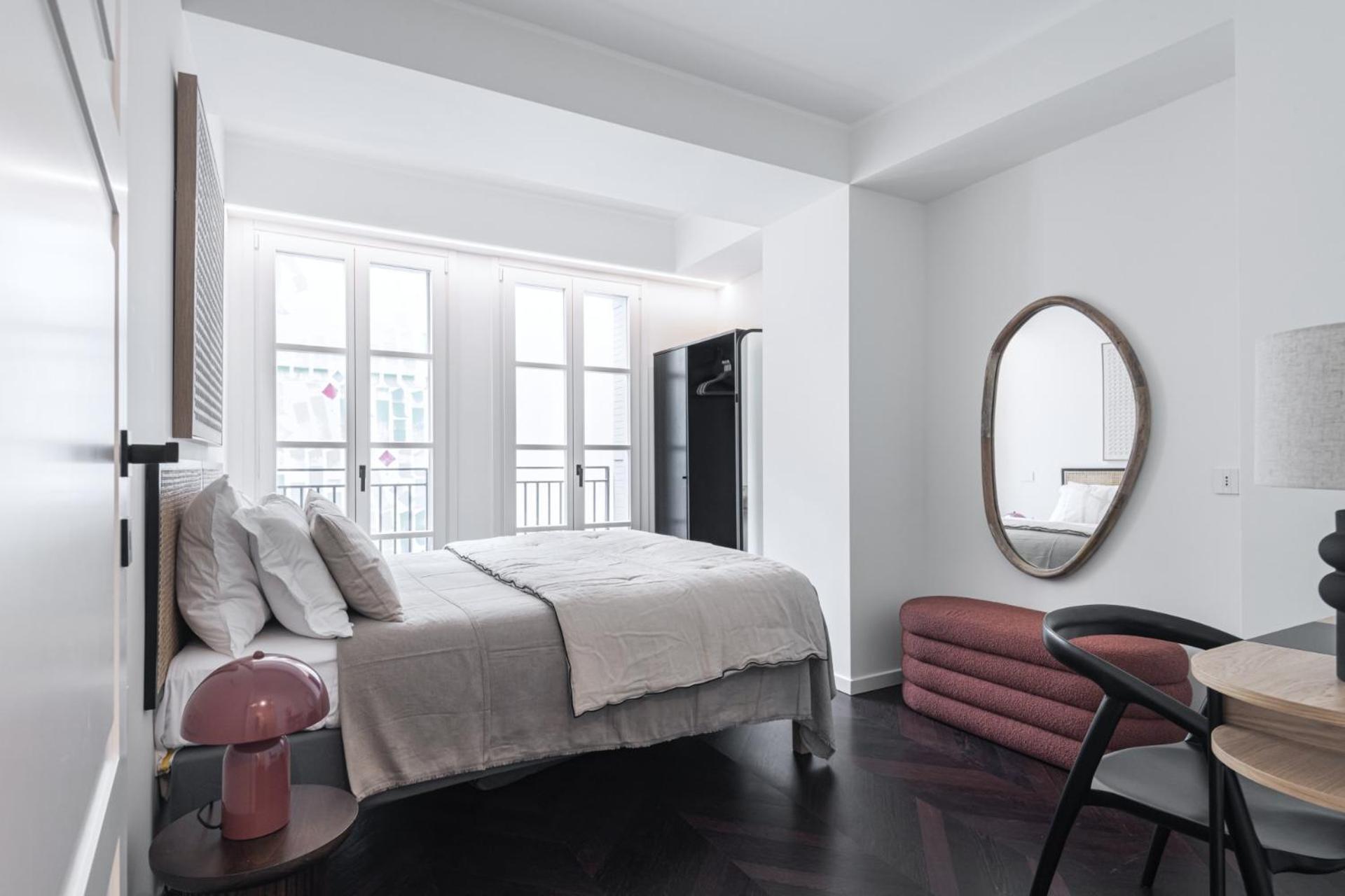 Easylife - Spa E Terrazza A Pochi Passi Dal Duomo Milano Exteriör bild
