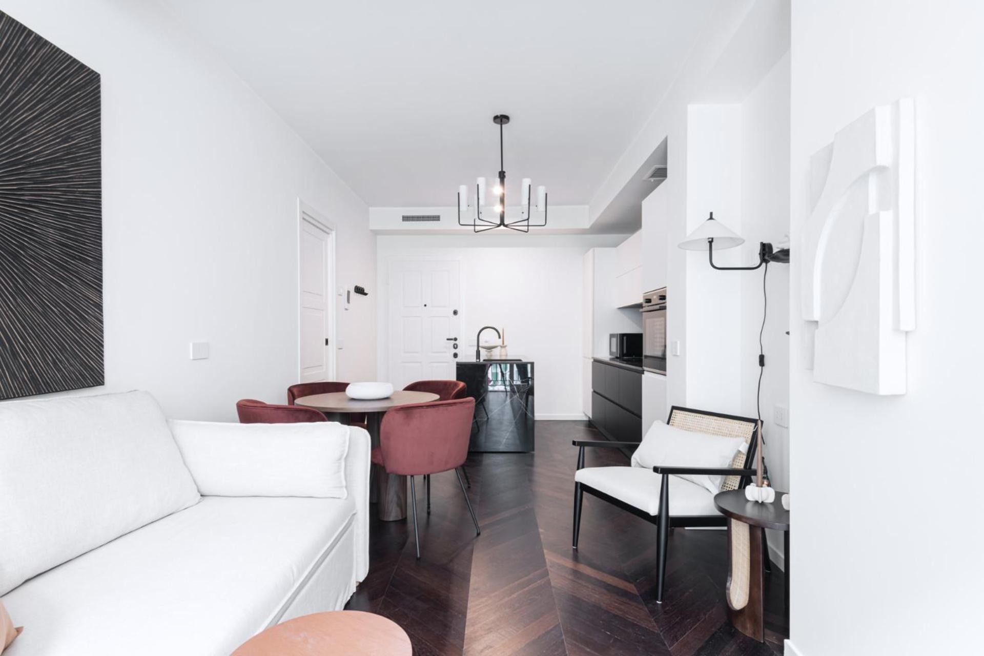Easylife - Spa E Terrazza A Pochi Passi Dal Duomo Milano Exteriör bild